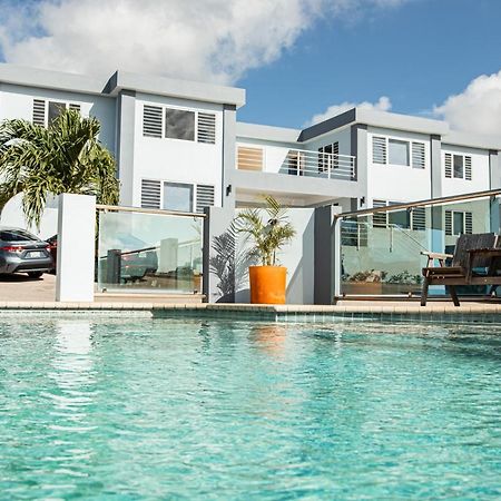 Lyra Vacation Rentals Willemstad Exterior foto