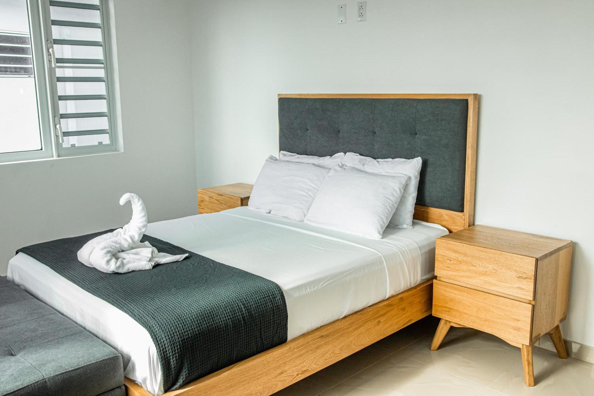 Lyra Vacation Rentals Willemstad Exterior foto